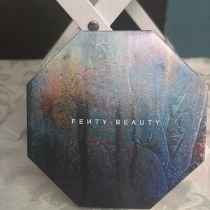 Fenty beauty highlight palette